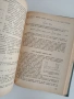 Хидродинамика 1962г., снимка 2
