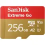 Карта памет SanDisk Extreme Go 256GB UHS-I V30, снимка 2