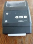 Етикетен баркод принтер Zebra ZD420 + Cutter, снимка 1