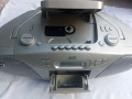 Музикална уредба JVC RC-EZ35S, снимка 2