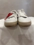 OFF-WHITE Low Top cloth Trainers Унисекс 41, снимка 3