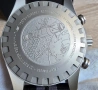 Vostok Almaz Titanium Limited Edition 6S11-320H264, снимка 5