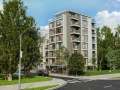 Тристаен апартамент в новострояща се сграда, в кв.Борово- 367 000Е, снимка 3