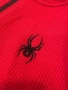 Мъжко!Spyder 1/4 zip размер ХЛ, снимка 3