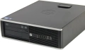 Настолен компютър HP Compaq 8300 Elite Core i5 подарък МОНИТОР, снимка 1