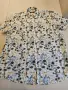 Лятна Мъжка Риза Dressman - 3XL, снимка 1
