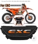 Чанта КТМ Мотор Ендуро Husqvarna GasGas EXC, снимка 1