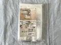 Нови вакуумни торби IKEA HAJDEBY 55 х 85 см, снимка 1