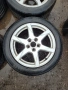 Джанти Audi A4 B8 R17, снимка 4