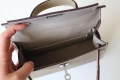 Дамска кожена чанта Hermes, снимка 5