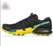 маратонки SALOMON SPEEDCROSS 4 номер 41 1/3, снимка 1