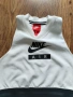 NIKE - дамски потник-бюстие КАТО НОВ М, снимка 3