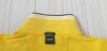 Hugo Boss Paddy Pique Cotton Regular Fit Mens Size L НОВО! ОРИГИНАЛНА Тениска!, снимка 10