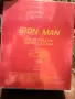 Marvel Iron Man Eau de Toilette в разфасовка от 100 ml, снимка 2