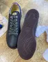 Adidas Stan Smith x Brain Dead Shadow Green 42/43/44, снимка 2