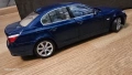 BMW E60 мащаб 1:18, снимка 4