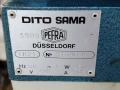Уред за рязане на зеленчуци DITO SAMA GASTRO TR 21 -250 W, снимка 6
