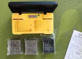 3бр батерии и зарядно NP-W126 Fujifilm, снимка 3