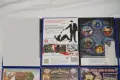 Игри за PS2 Reservoir Dogs/Rampage/Animaniacs/Portal Runner/Nicktoons/Top Trumps/50 Cent Bulletproof, снимка 9