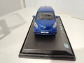 1/43 Toyota iQ Cararama , снимка 2