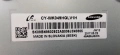 SAMSUNG UE49KU6172U със счупена матрица ,BN44-00807A ,BN41-02528A ,WIDT30Q ,CY-WK049HGLV1H ,KU6000, снимка 5
