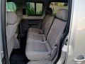 Фолксваген кади лайф 2.0 TDI 6 ск. 140 кс. 6+1 места 2009г., снимка 9