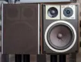 Продавам винтидж тонколони Siemens RL 506 – 3-лентови, снимка 2