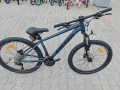 BG Алуминиев велосипед 27.5" ESCAPE син, снимка 2