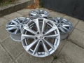ОРИГИНАЛНИ джанти 17 ' цола 5x114,3 НИСАН Кашкай / NISSAN QASHQAI J10 J11 7J ET40 + датчици, снимка 1