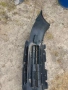 Предна Броня за Хонда Сивик 6 / Honda Civic 6 / Броня с решетка, снимка 6