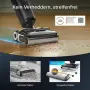 прахосмукачка Roborock F25 XT (ace) за сухо и мокро, снимка 2