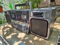 Радиокасетофон Sharp GF800Z(D), снимка 4