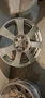 Джанти за Mercedes Benz 17" 2бр., снимка 1