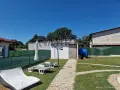 Модерна къща на пешеходно разстояние от плажа, снимка 7