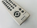 Дистанционно SONY RM-SR5 (SYSTEM AUDIO), снимка 2