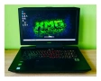 Schenker XMG/Core i7-7700K/NVidia GTX 1080 8GB/16GB RAM/512GB NVMe+1TB HDD/17.3 2K QHD IPS 120Hz, снимка 1