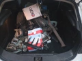 Opel Astra J GTC 1.4T Auto-на части , снимка 16