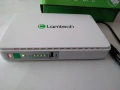 Мини DC UPS 5V, 9V, 12V, снимка 2