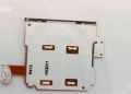 Лентов кабел Sony Ericsson G705 Sony Ericsson T715 Sony Ericsson W760 Sony Ericsson T303 Sony Z550, снимка 9