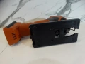 Hilti SJT 6 - 22 / Nuron - Прободен трион / зеге, снимка 7