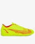 ⚽ NIKE Mercurial Vapor 14 Club – Volt/Bright Crimson , снимка 1