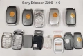Панели за SonyEricsson T20,Z600,Z520,Z200,J200,J210,J220,J230,W300,T230,T630,T600,W800,T28,T29,T39,, снимка 5