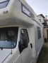 кемпер Peugeot J5 задна част Hobby, снимка 4