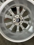Джанти 17 Цола Mercedes E Klass W211 W212 W213 C Klass W205 W 206 CLA Original, снимка 8