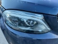 mercedes gle 350d w166 coupe amg c292 на части мерцедес гле 350 купе амг панорама спортен волан дист, снимка 3