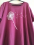СТРАХОТНА ТУНИКА 4XL-6XL, снимка 2