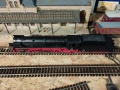 Парен локомотив Roco BR01 HO 1/87, снимка 7