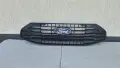 Централна решетка Ford Transit Custom Facelift година 2024 2025 2026 код PZ3117B968A, PZ31-17B968-A, снимка 1