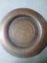 Месингов мини сервиз, снимка 4