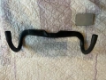 Карбоново шосейно кормило PRO Vibe Aero Carbon Handlebar, снимка 2